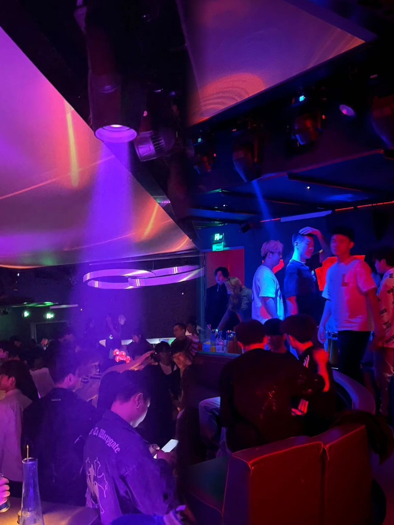 九江商务ktv与片场区别解析-浔阳区ktv预定